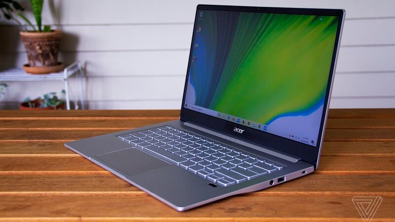 Acer Swift 3: Best Laptops