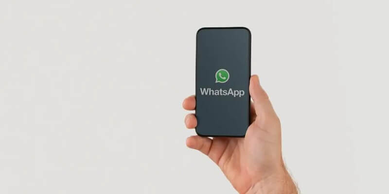 WhatsApp practices
